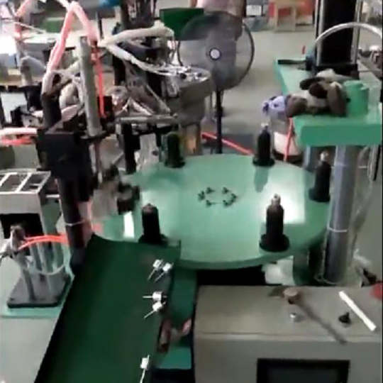 精鹏机械